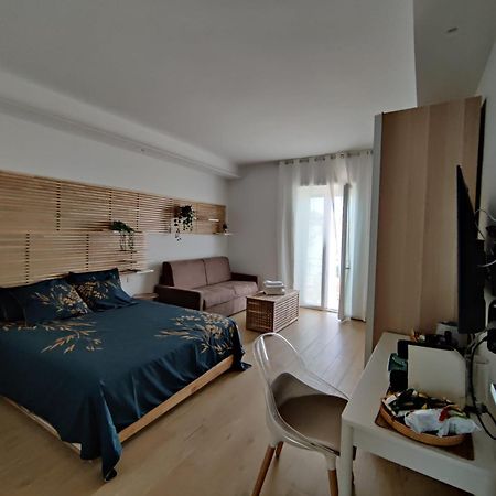A'Mmare Casa Vacanze Bisceglie Eksteriør billede