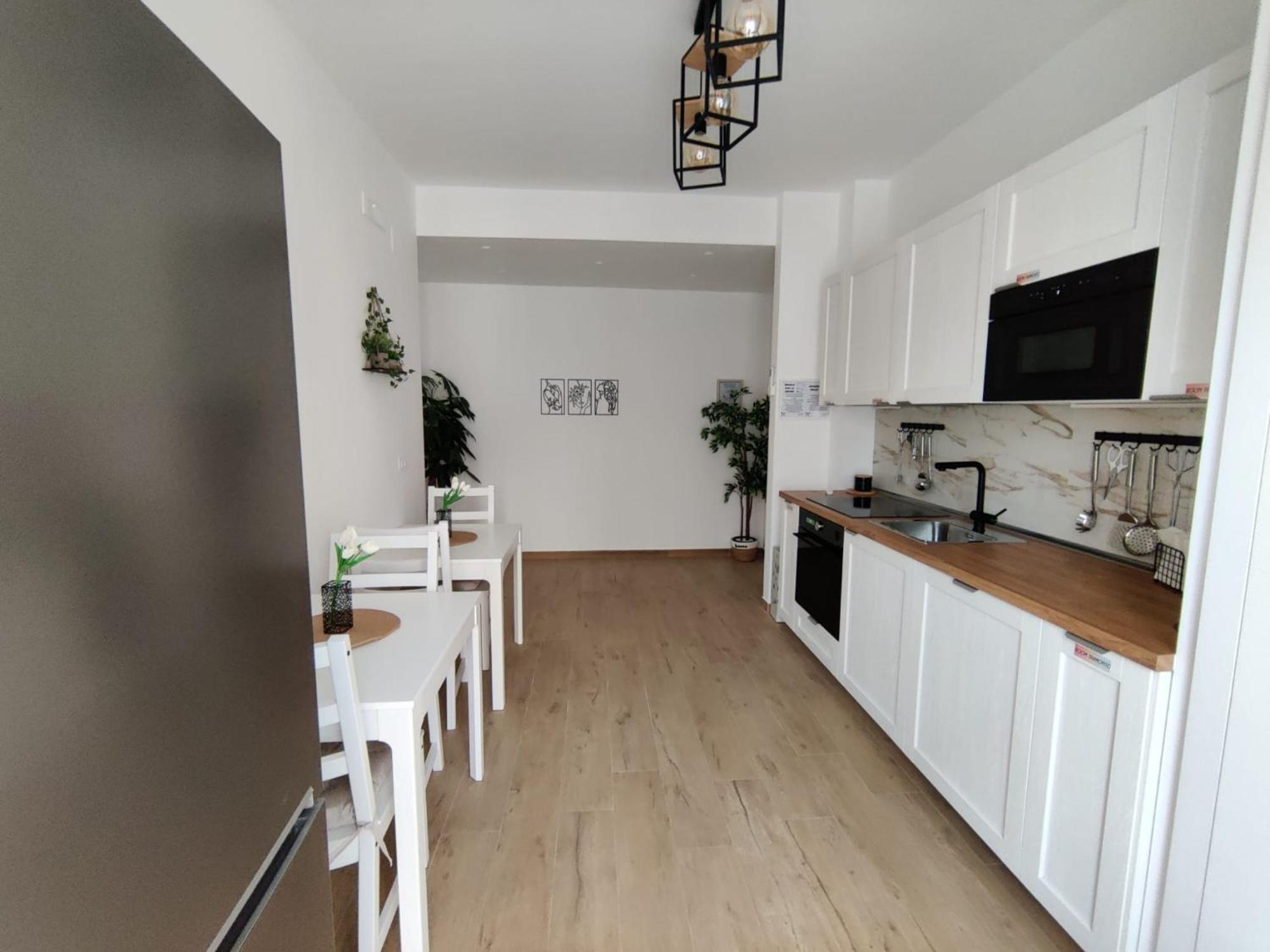 A'Mmare Casa Vacanze Bisceglie Eksteriør billede